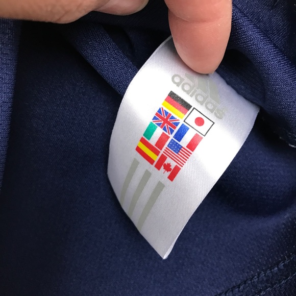 Adidas shirt - Picture 4 of 7